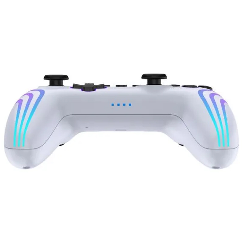 Joystick Bluetooth Switch - Pc - iOs - Android Seisa Sj-933b